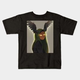 Mona Kids T-Shirt